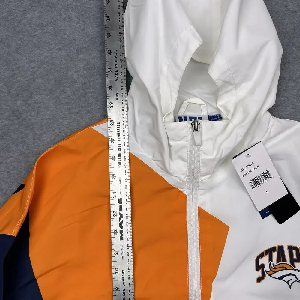 Staple denver broncos